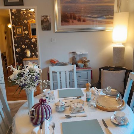 Saint Martin'S Bed And Breakfast Bandon Exterior foto