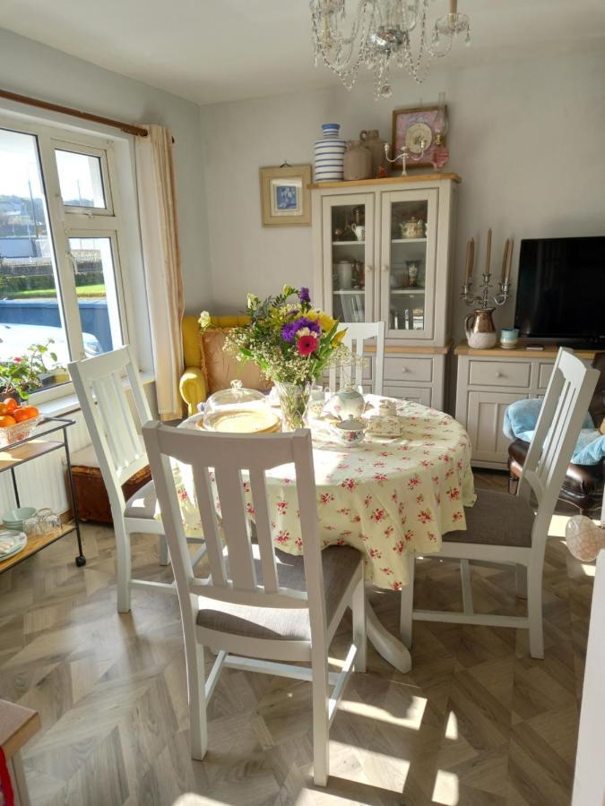 Saint Martin'S Bed And Breakfast Bandon Exterior foto
