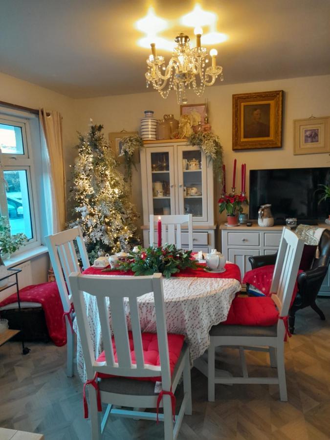 Saint Martin'S Bed And Breakfast Bandon Exterior foto