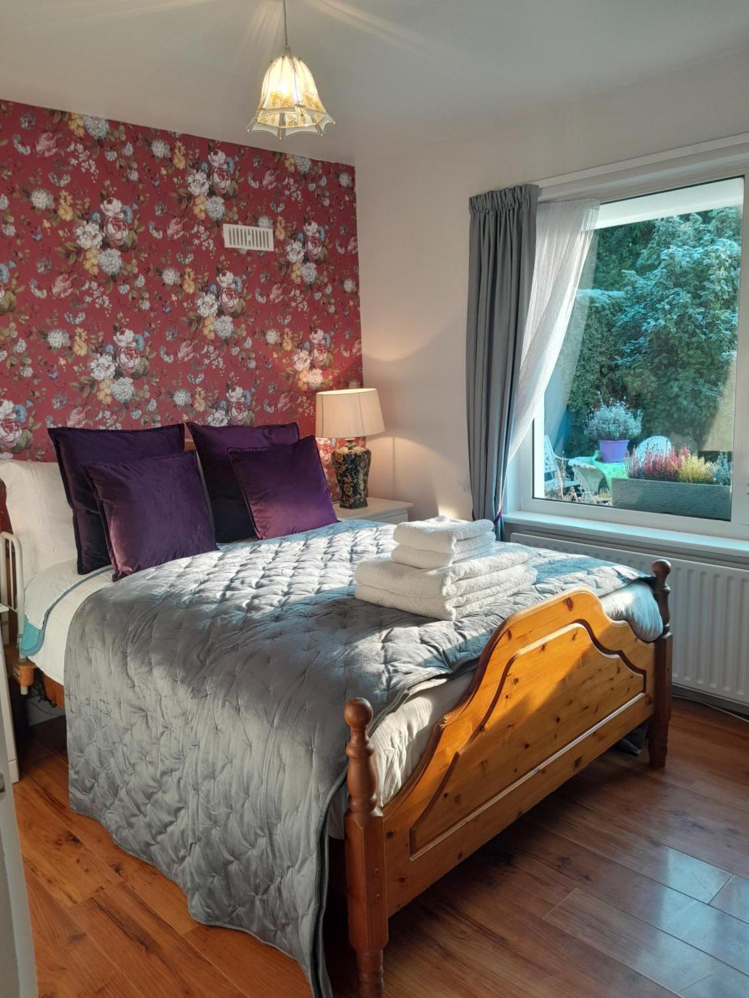 Saint Martin'S Bed And Breakfast Bandon Exterior foto