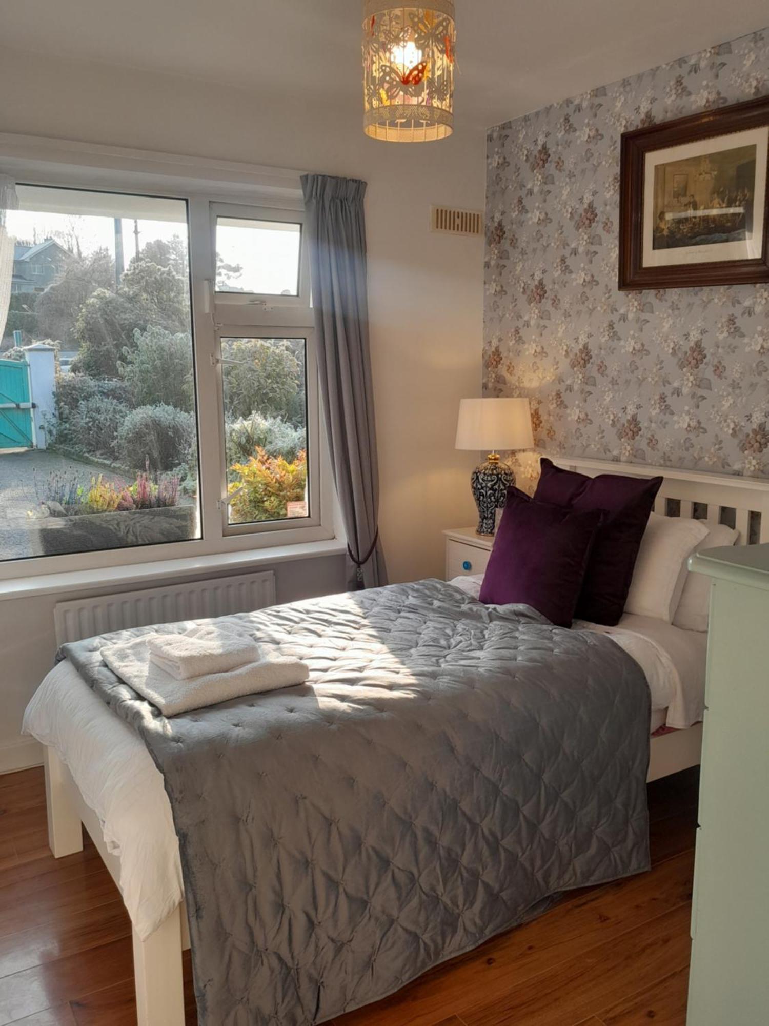 Saint Martin'S Bed And Breakfast Bandon Exterior foto